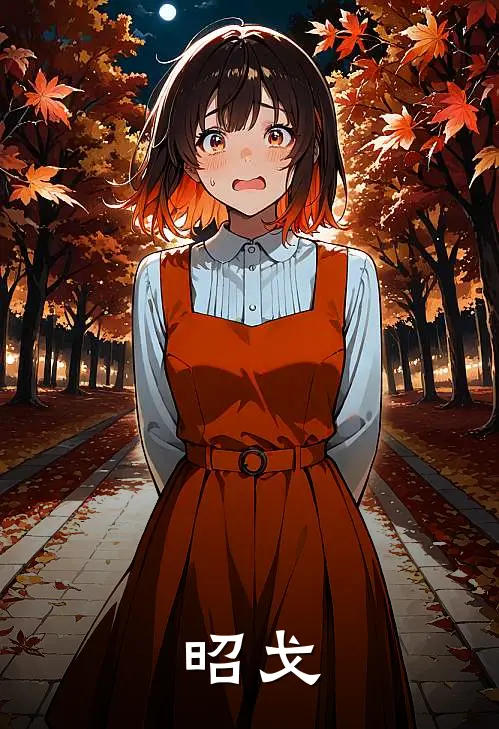 昭戈城