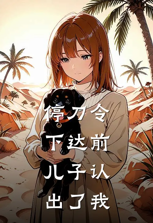 停刀令下达前，儿子认出了我