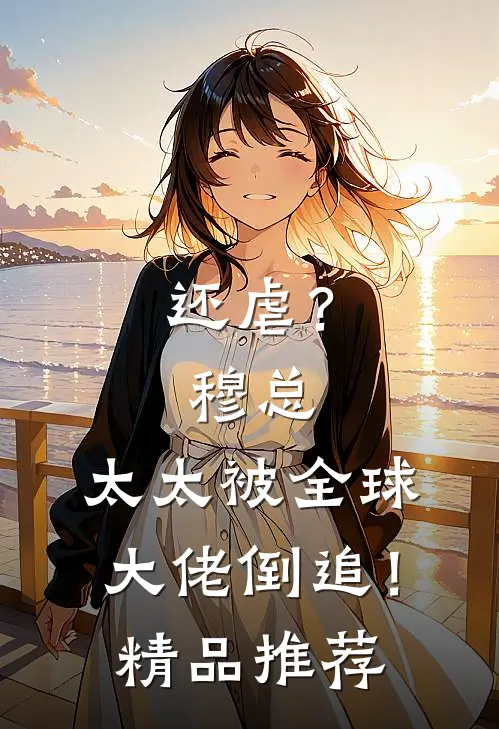 还虐？穆总，太太被全球大佬倒追！精品推荐