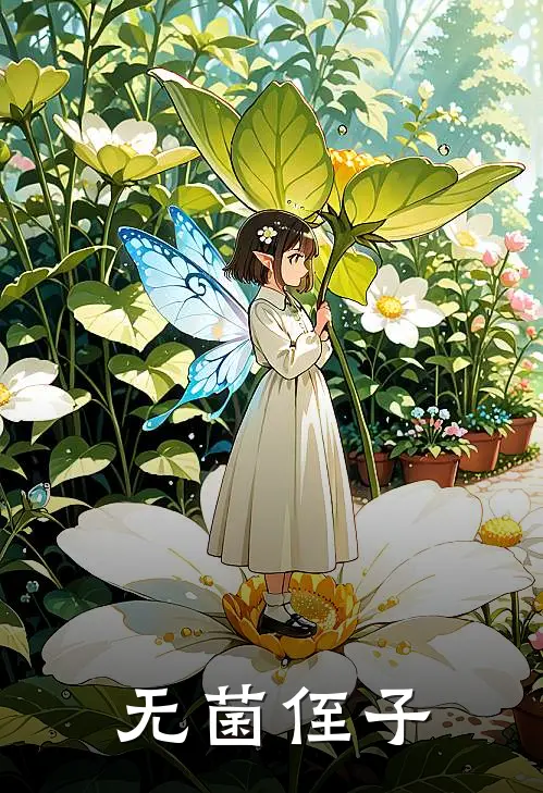 无菌侄子