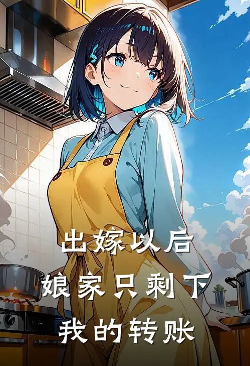出嫁以后，娘家只剩下我的转账