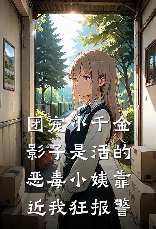 团宠小千金影子是活的，恶毒小姨靠近我狂报警