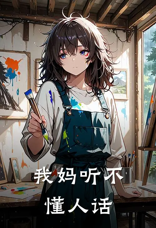 我妈听不懂人话,最爱没事找事