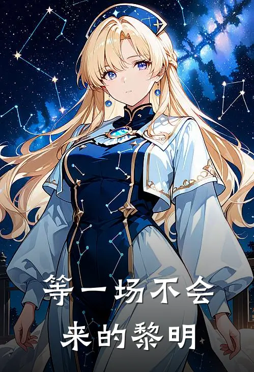 等一场不会来的黎明下一句