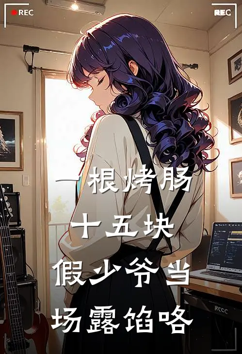 一根烤肠十五块，假少爷当场露馅咯