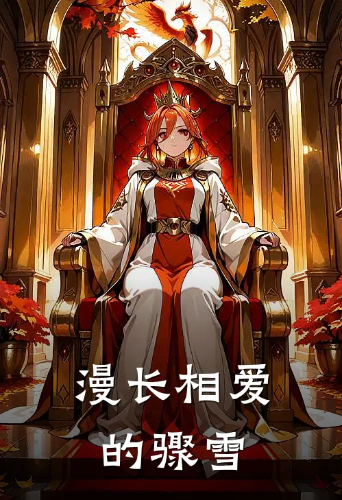 漫长相爱的骤雪