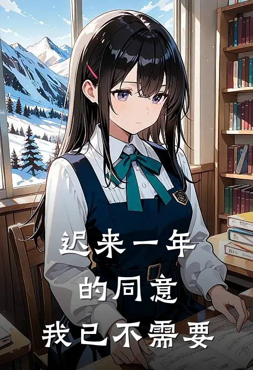 迟来一年的同意，我已不需要