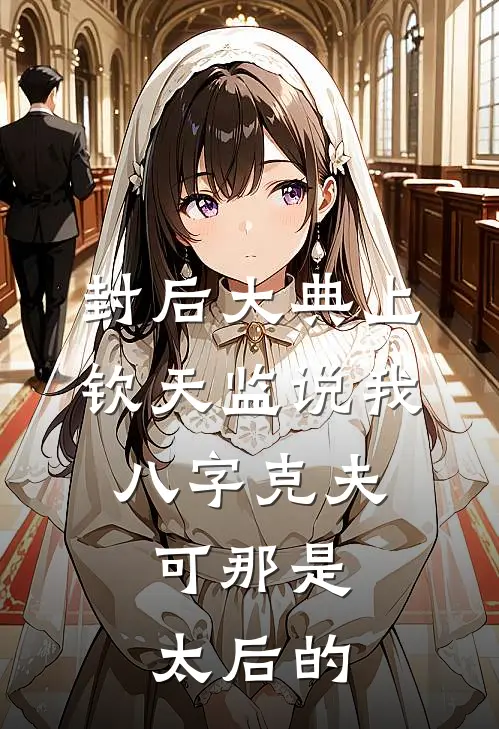 封后大典上钦天监说我八字克夫，可那是太后的