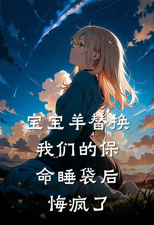 宝宝羊替换我们的保命睡袋后，悔疯了