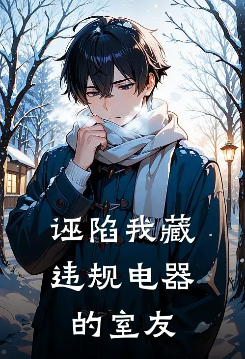 诬陷我藏违规电器的室友