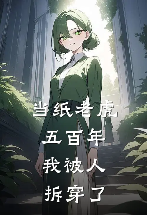 当纸老虎五百年,我被人拆穿了怎么办