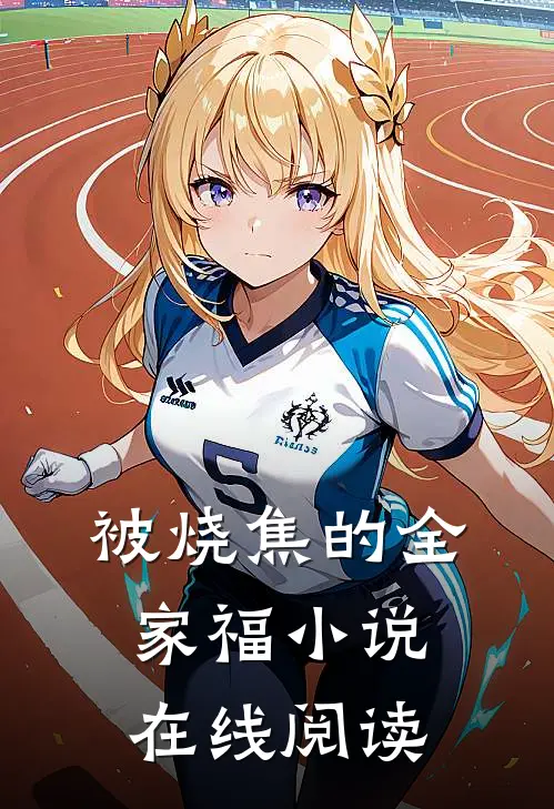 被烧焦的全家福小说在线阅读