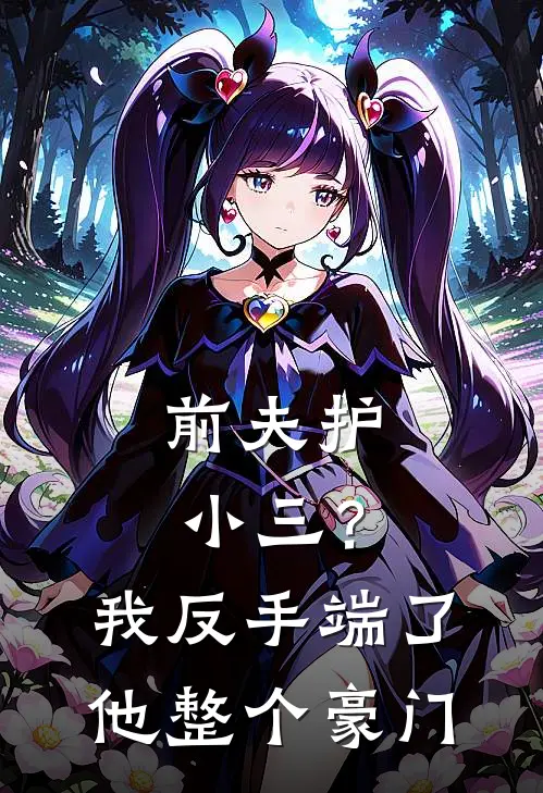前夫护小三？我反手端了他整个豪门