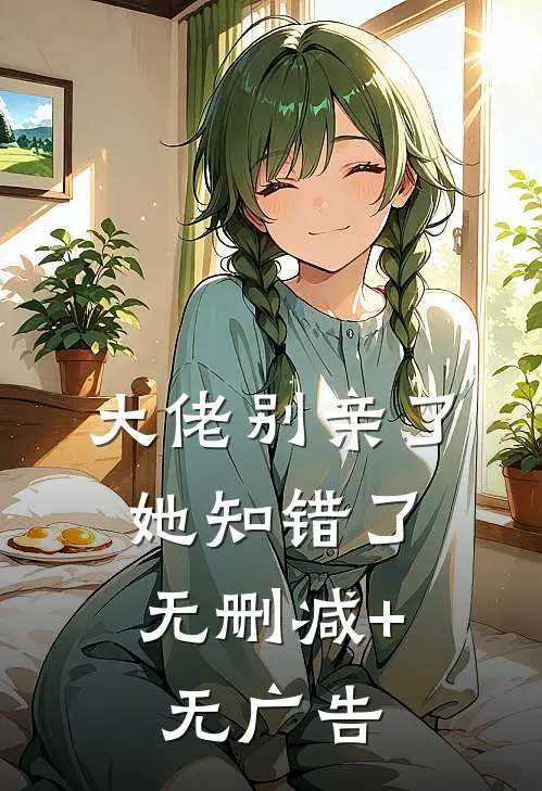 大佬别亲了，她知错了无删减+无广告