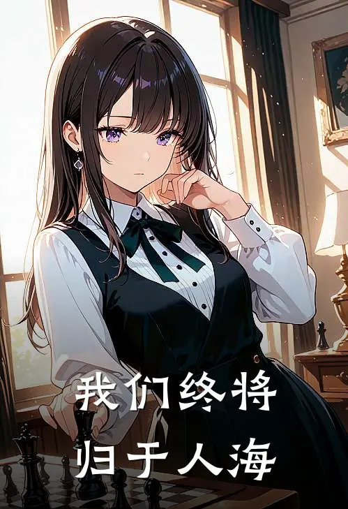 我们终将归于人海