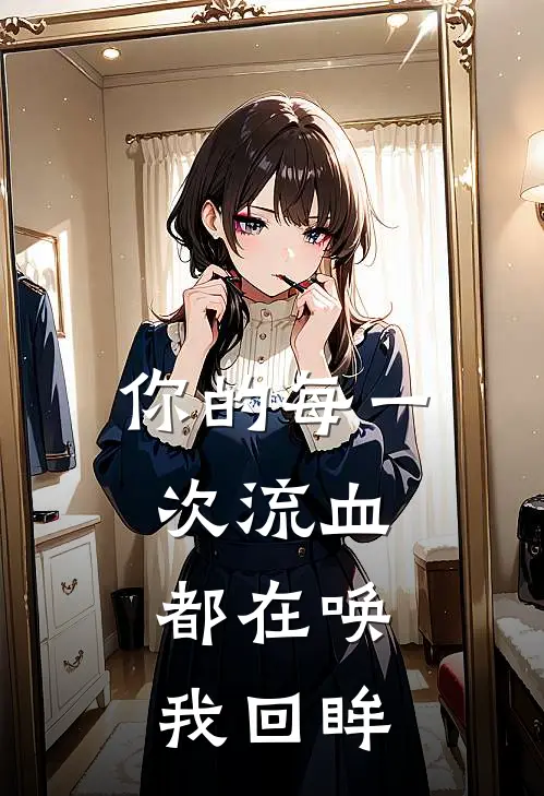 你的每一次流血,都在唤我回眸歌词