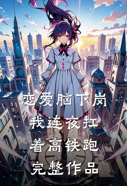 恋爱脑下岗，我连夜扛着高铁跑完整作品