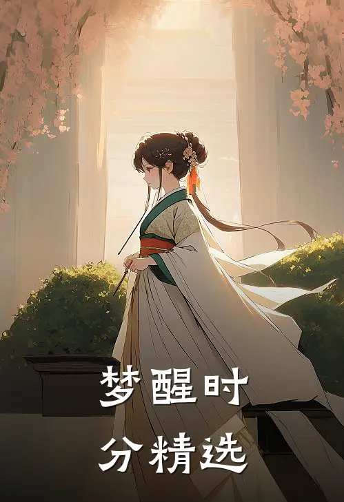 梦醒时分精选