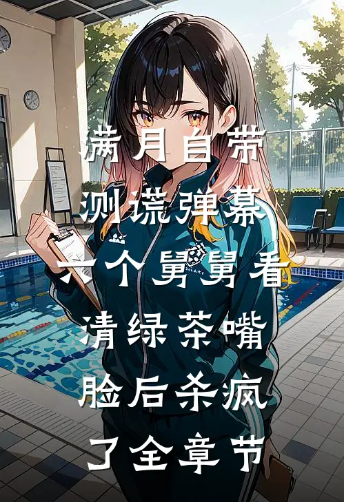满月自带测谎弹幕，六个舅舅看清绿茶嘴脸后杀疯了全章节