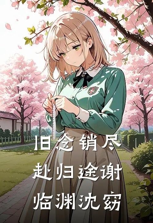 旧念销尽赴归途谢临渊沈窈