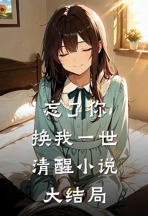忘了你，换我一世清醒小说大结局