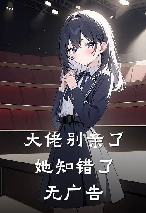 大佬别亲了，她知错了无广告