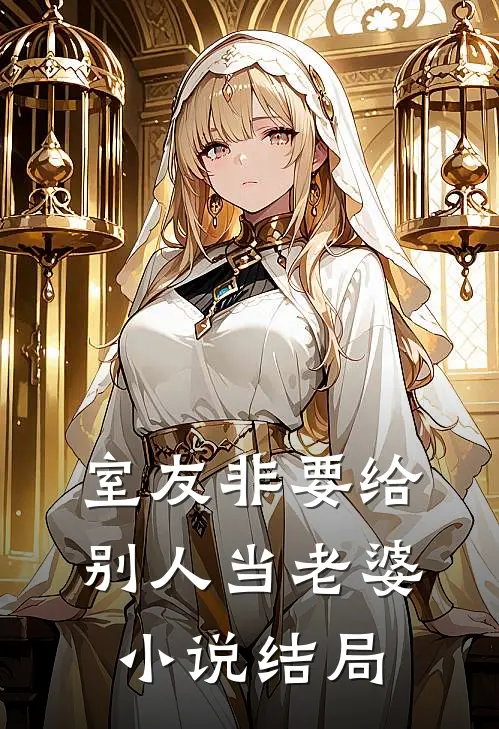 室友非要给别人当老婆小说结局