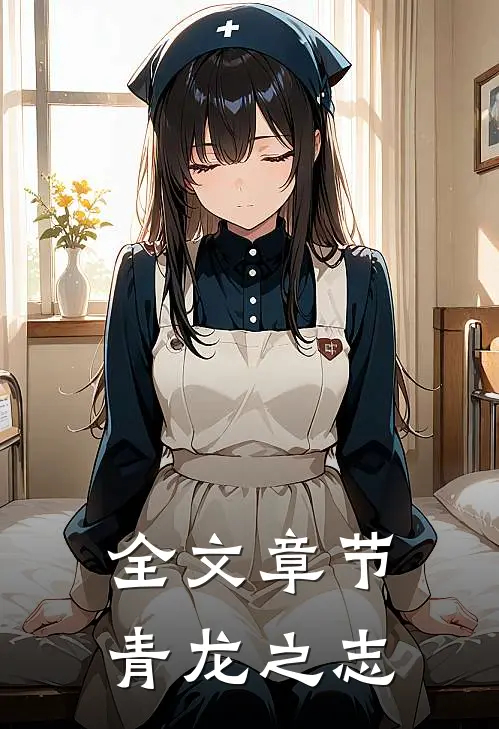全文章节青龙之志