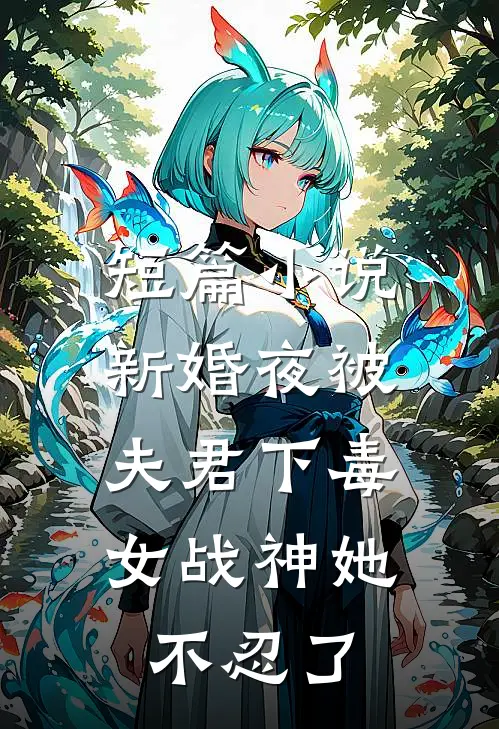 短篇新婚夜被夫君下毒,女战神她不忍了免费阅读
