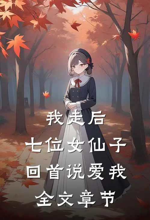 我走后,七位女仙子回首说爱我全文章节免费阅读