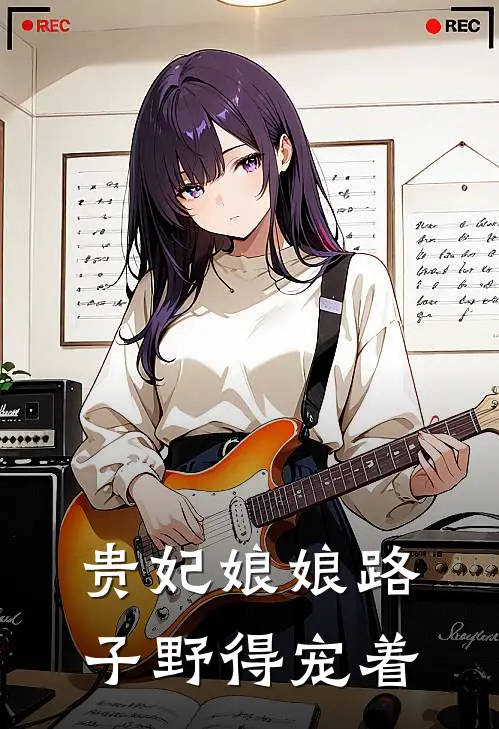 贵妃娘娘路子野得宠着