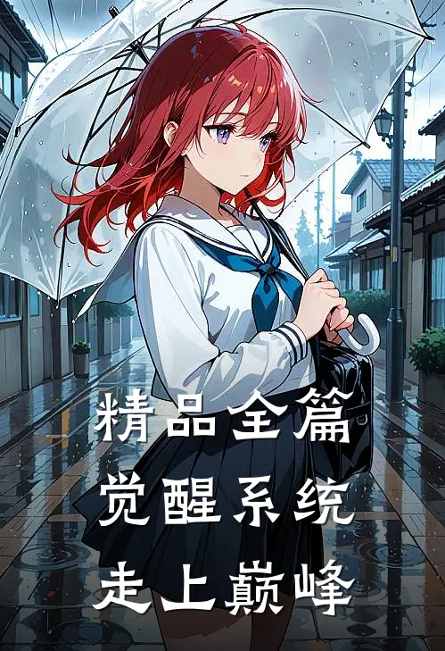 精品全篇觉醒系统走上巅峰
