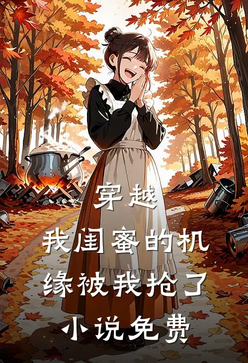 穿越我闺蜜的机缘被我抢了免费观看