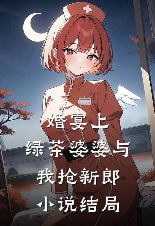 婚宴上,绿茶婆婆与我抢新郎结局怎么样