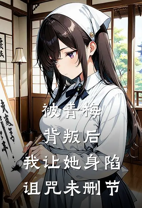 被青梅背叛后,我让她身陷诅咒未删节