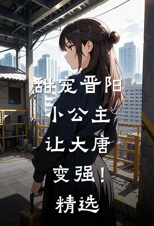 甜宠晋阳小公主,让大唐变强!精选章节
