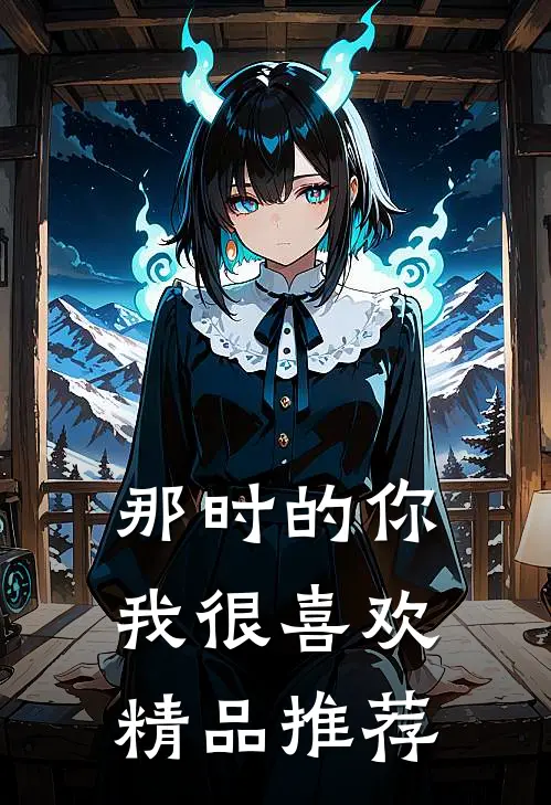 那时的你我很喜欢精品推荐