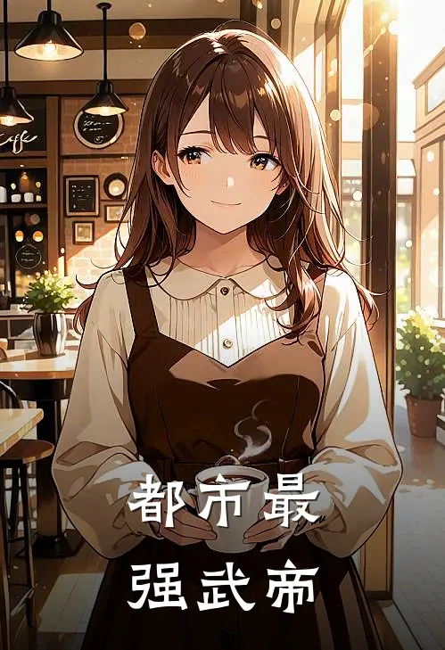 都市最强武帝