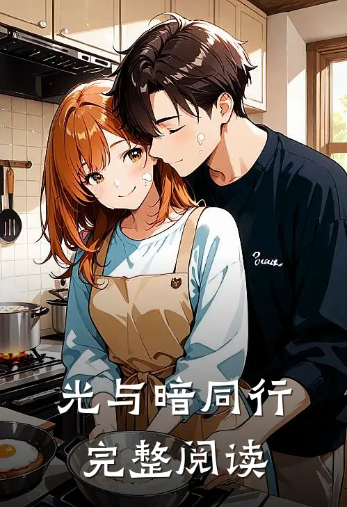 光与暗同行完整阅读答案