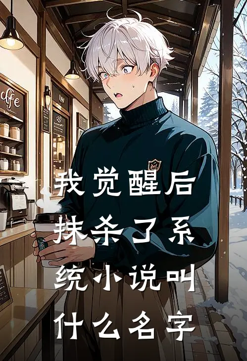 我觉醒后抹杀了系统叫名字啊