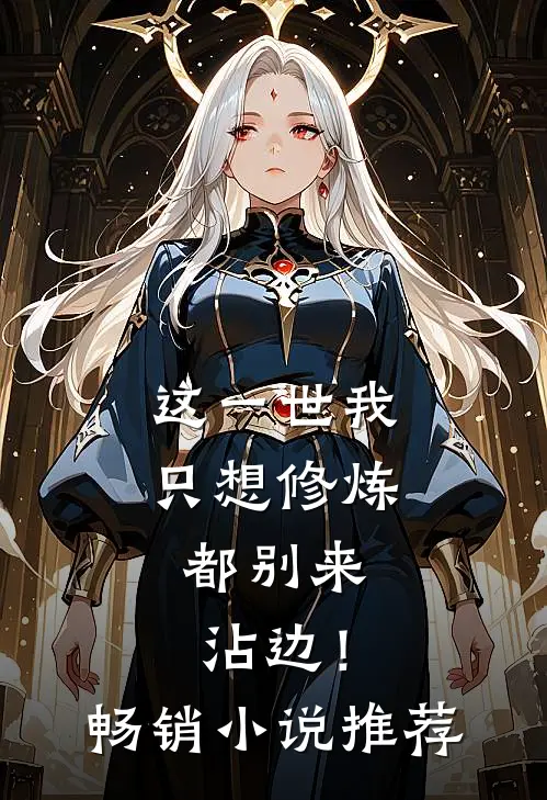这一世我只想修炼,都别来沾边!畅销推荐免费阅读