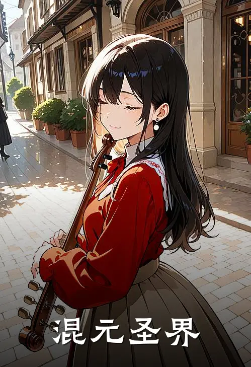 混元圣界