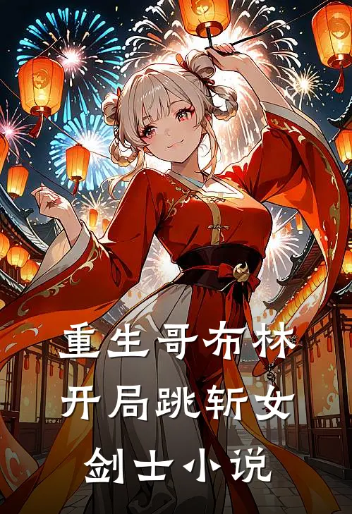 重生哥布林开局跳斩女剑士免费阅读