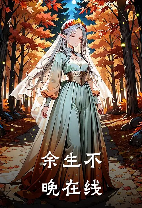 余生不晚在线观看免费