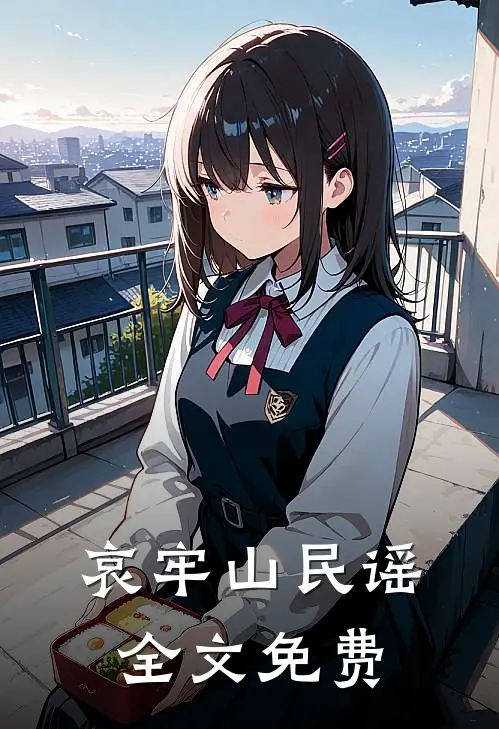 哀牢山民谣全文免费
