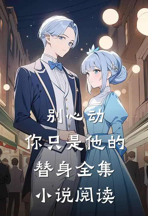 别心动,你只是他的替身全集阅读免费