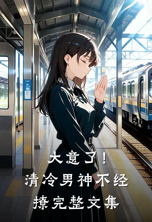 大意了!清冷男神不经撩完整文集