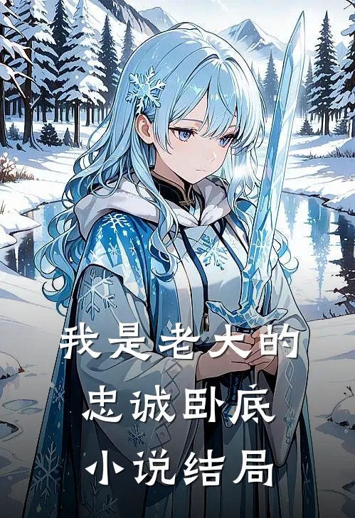 我是老大的忠诚卧底小说结局