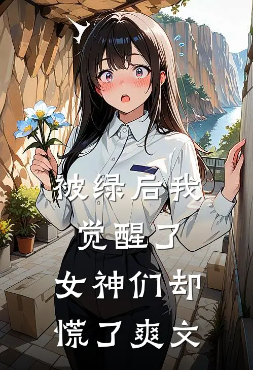 被绿后我觉醒了,女神们却慌了爽文在线阅读