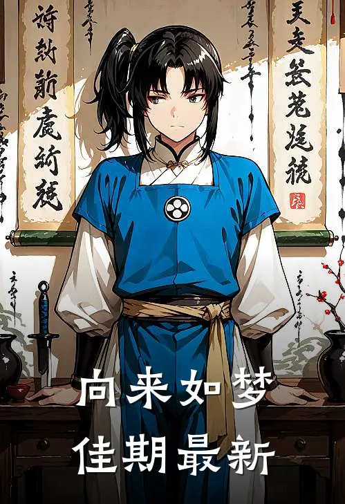 向来如梦佳期最新章节免费